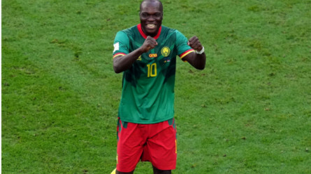 رقم تاريخي.. دبابة النصر يتفوق على نجوم أفريقيا في المونديال