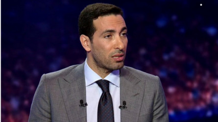 لماذا غضبت جماهير برشلونة من أبوتريكة؟..لا يتابع الدوري الإسباني!