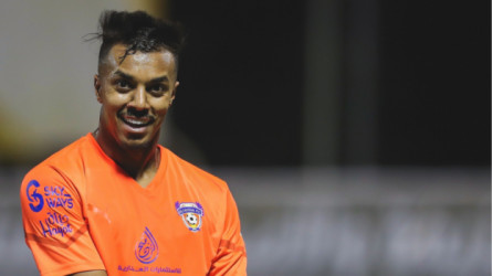 بامسعود يفاجئ الاتحاد: أسرتي تشجع الهلال.. ورسالة خاصة إلى الأهلي