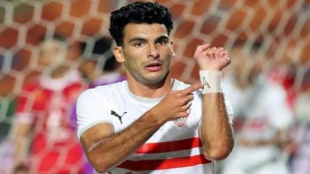 بعد عرض الشباب.. الزمالك يكشف شروطه للموافقة على رحيل زيزو