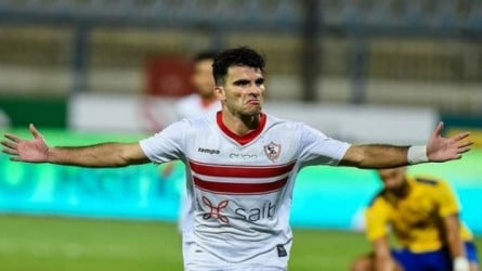  مفاجأة مدوية .. نجم الزمالك المصري على أعتاب الدوري السعودي