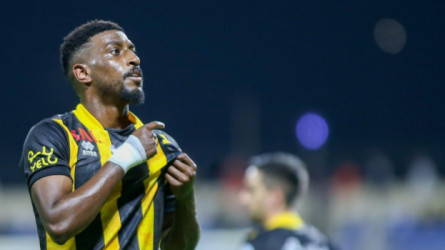 مفاجأة| رغم التسجيل الصوتي.. سر براءة الاتحاد في قضية شراحيلي