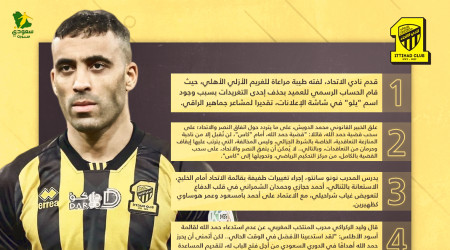 أخبار الاتحاد اليوم|سانتو ينهي ورطة الدفاع .. وتصرف يفاجئ الأهلي