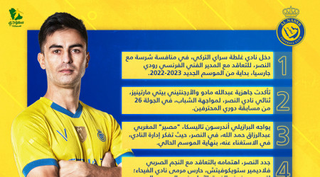 أخبار النصر اليوم| مفاجأة بيتي.. رحيل تاليسكا والحارس الجديد