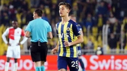 ميسي الجديد.. برشلونة يراقب جوهرة تركية لضمها في الصيف