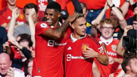 رونالدو يقود تشكيل مانشستر يونايتد أمام شيريف في الدوري الأوروبي