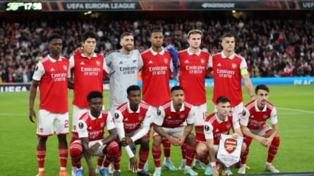 نجم تشيلسي حل أخير لأرسنال بآخر ساعات الميركاتو