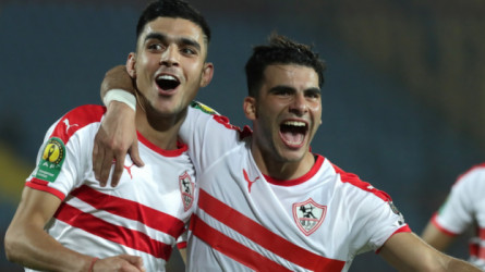 خاص| بن شرقي يدق أبواب الاتحاد وجناح برتغالي يعطل الصفقة