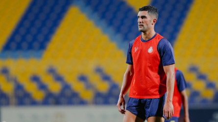 كل ما تريد معرفته عن خامس صفقات النصر.. من هو ألفارو جونزاليس؟