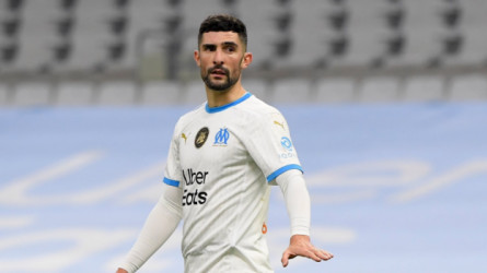 صدق أو لا تصدق.. متى شارك جونزاليس في آخر مباراة قبل النصر؟