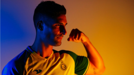 ألفارو جونزاليس.. ماذا قدم نجم النصر في مسيرته مع كرة القدم؟