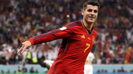  قطر 2022| مفاجأة.. نجم إسبانيا يرشح ألمانيا للفوز بكأس العالم