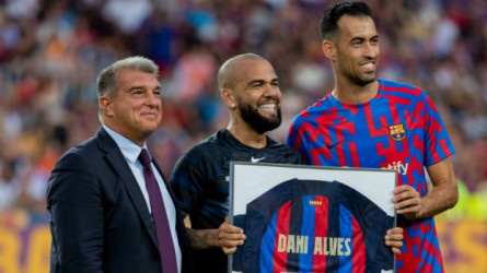 عقوبة السجن لـ 12 عاما تنتظر داني ألفيس.. نهاية حزينة للأسطورة