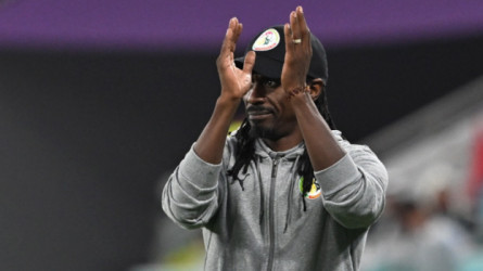 قطر 2022| أليو سيسيه يغيب عن مؤتمر السنغال.. وبوغار يتوعد إنجلترا