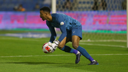 بخاري يفاجئ جماهير النصر قبل صدام الوحدة