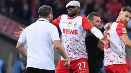 موديست يقترب من الهلال.. 5 حقائق مدهشة عن عجوز فرنسا