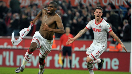 أنتوني موديست مهاجم الهلال المنتظر .. تعرف على بديل جوميز