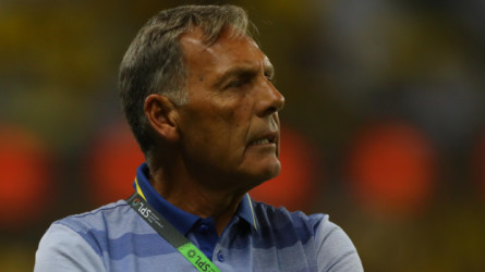 أول قرار من روسو بعد تعادل النصر مع الرائد