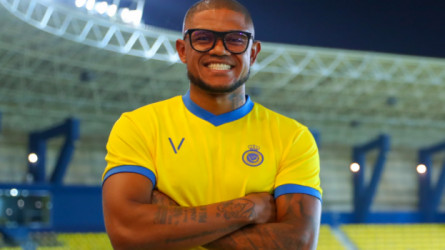 عودة مورايس ..خطوة هامة على طريق إستعادة أمجاد فرسان مكة