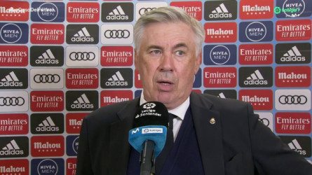 رحيل بيل وإيسكو ووداع مارسيلو عن الريال.. أبرز تعليقات أنشيلوتي