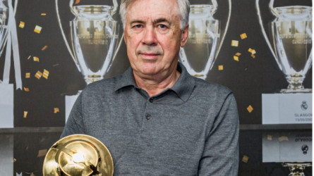 جلوب سوكر 2022| ريال مدريد يسيطر على الجوائز الكبرى