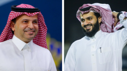 لأول مرة| الحائلي يكشف عن عرض تاريخي من النصر.. ورد الاتحاد رسميا