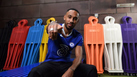 أوباميانج الغاضب يخرج عن صمته بعد خيانة تشيلسي لتوخيل 