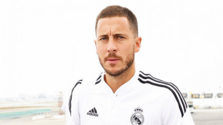 تطور مفاجئ في مفاوضات النصر مع هازارد.. صدمة في مدريد