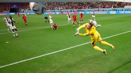 نجم كأس العالم ينقذ بايرن ميونخ من كارثة نوير.. مفاجأة الميركاتو