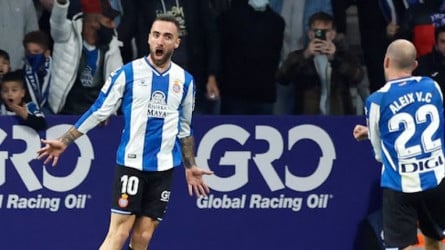  موعد مباراة رايو فاييكانو وإسبانيول اليوم في الدوري الإسباني