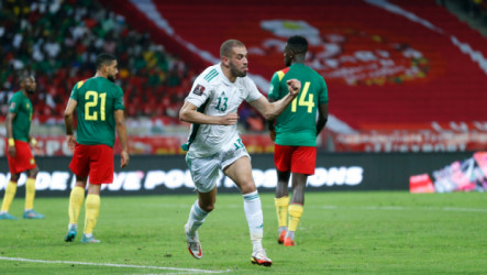 رحلة المونديال.. تونس تعبر مالي والجزائر تحبط الكاميرون