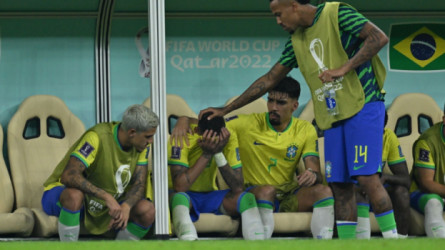  قطر 2022| بعد الإصابة.. متى يعود نيمار ودانيلو إلى البرازيل