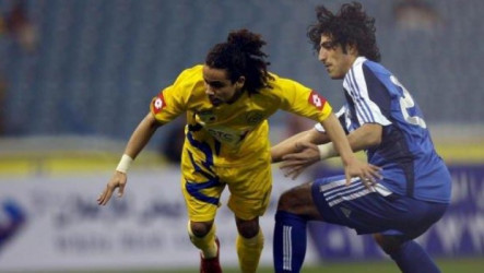 إلتون يفاجئ الهلال والنصر.. وماذا قال عن السعوديين؟