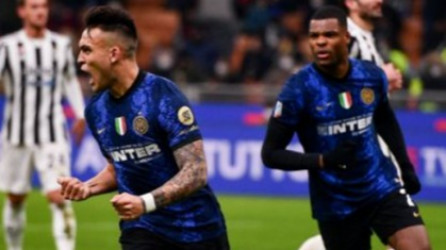 لكمة في الصدر من بونوتشي لمسؤول بإنتر ميلان تثير الجدل في إيطاليا