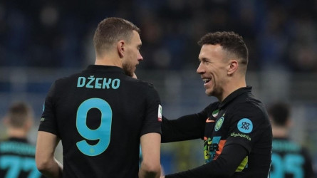 في عودة ملحمية لمورينيو.. إنتر يقصي روما من كأس إيطاليا بثنائية