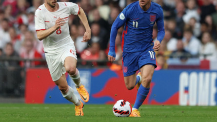 سيناريو الحلم.. إنجلترا تسعى لكسر 56 عاما عجاف في كأس العالم!