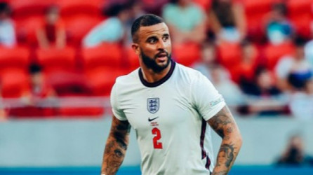 إنجلترا تسقط أمام المجر بهدف نظيف في دوري الأمم