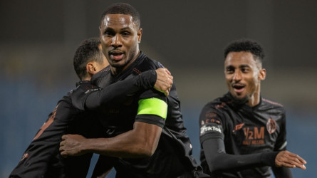 الهلال يطلب نجم الشباب.. والقادح يرد