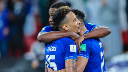 الهلال يسيطر على تشكيل الجولة ومفاجأة النصر بالأسبوع 23