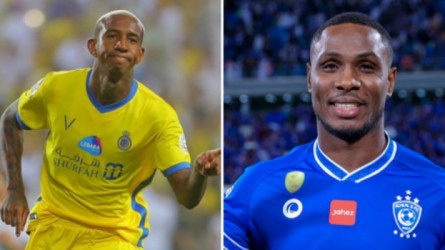 الهلال مُجبر والنصر أقوى.. العبودي يكشف سر غياب إيجالو وتاليسكا