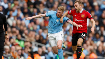 الإصابات تطارد أرسنال ومانشستر يونايتد في الدوري الإنجليزي