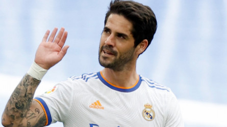 إيسكو رفض خيانة ريال مدريد.. تفاصيل مثيرة بشأن عرض برشلونة