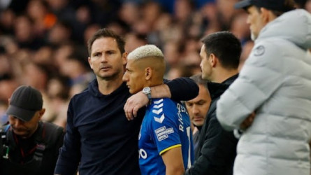 إيفرتون يعاقب تشيلسي ويحصل على 3 نقاط ثمينة في الدوري الإنجليزي