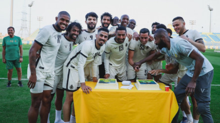 بديل تاليسكا في النصر؟.. نجم فالنسيا يقترب