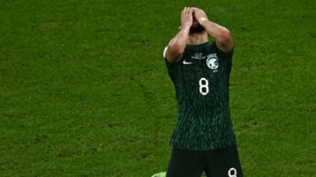 الأخضر الأخضر وفرنسا والبرازيل.. يشربون من نفس الكأس في المونديال