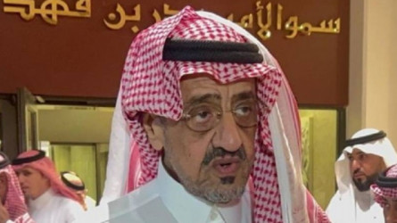 تركي العبدالله يتحدث عن إدارة النفيعي ومفاجآت سارة لجماهير الأهلي