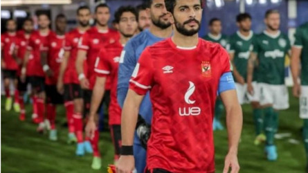 رسميا.. سويسري يقود الأهلي المصري في موسم 2023