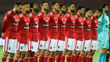 الأهلي يعطل انتقال الشناوي إلى النصر حتى إتمام تلك الشروط