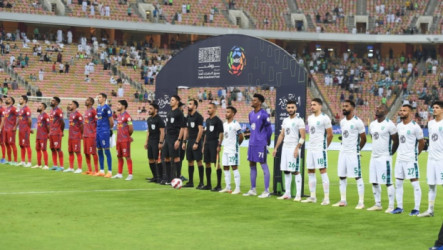 بقير: توقعت خطأ مدافع الأهلي.. ونجم أبها يتوعد الهلال