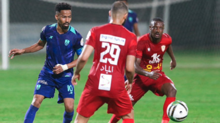 الأهلي يستعد للعين بالفوز على نجران وديا.. وقرار صارم لموسيماني